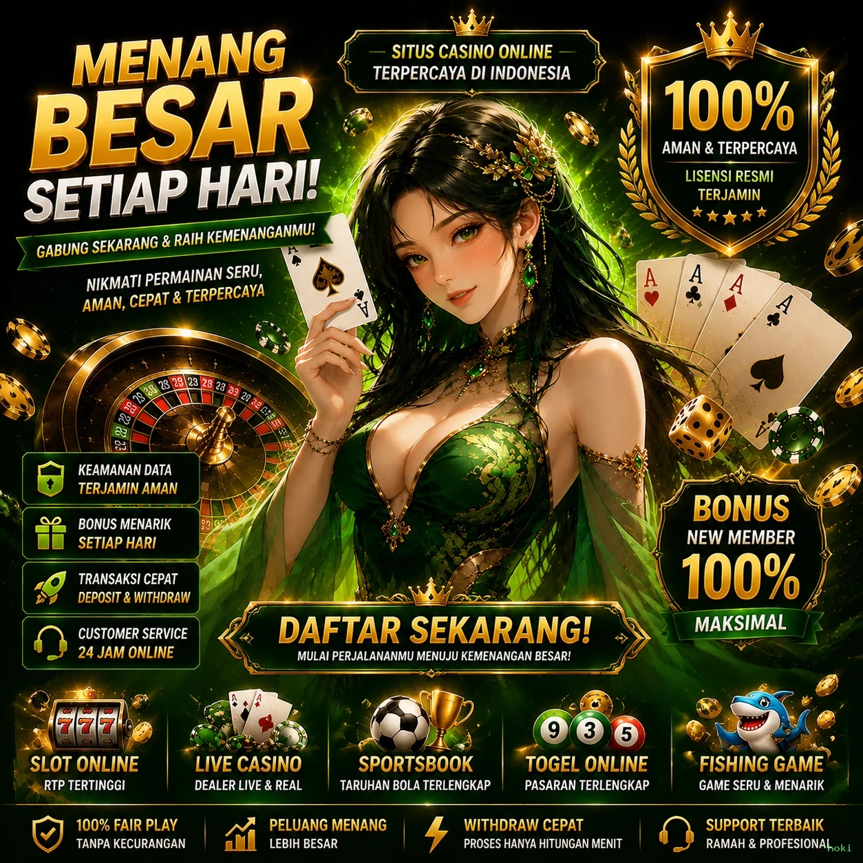 hoki